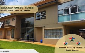 Sizanazo Guest House - In The Heart Of Northcliff Hill